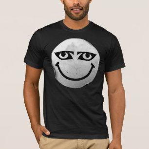 T-shirt Pièce en t de jour de Goth du monde des hommes