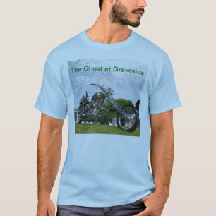T-shirt Pièce en t de Kelseys Kustoms