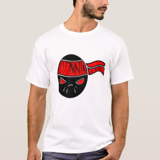 T-shirt Pièce en t de L337 Ninja