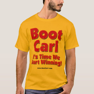 T-shirt Pièce en t de la Long-Douille des hommes