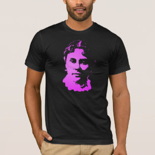 T-shirt Pièce en t de Lizzy Borden
