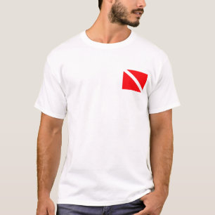 T-shirt Pièce en t de Lobsteritaville