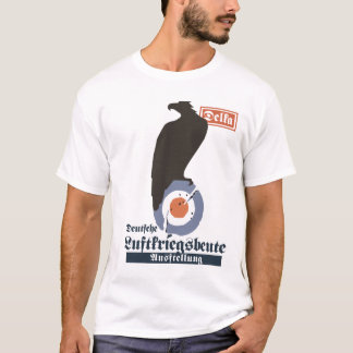 T-shirt Pièce en t de Luftkriegsbeute
