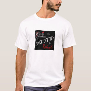 T-shirt Pièce en t de meneur