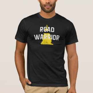T-shirt Pièce en t de mobile