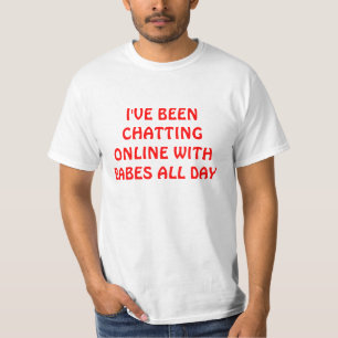 T-SHIRT PIÈCE EN T DE NAPOLEON DYNAMITE