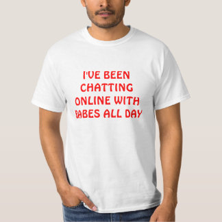 T-SHIRT PIÈCE EN T DE NAPOLEON DYNAMITE