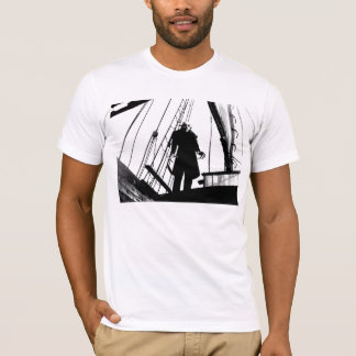T-shirt Pièce en t de Nosferatu