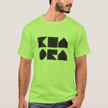 Pièce en t de NZ de Kia Ora