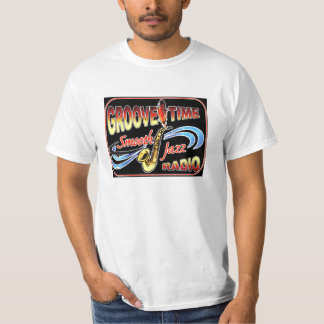 T-shirt Pièce en t de "panne d'électricité"