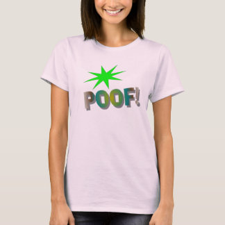 T-shirt Pièce en t de "pédé"