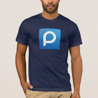 T-shirt Pièce en t de Pinfluencer