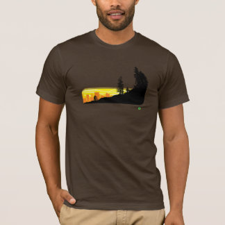 T-shirt Pièce en t de religion de DTV