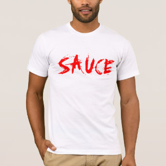 T-shirt Pièce en t de SAUCE