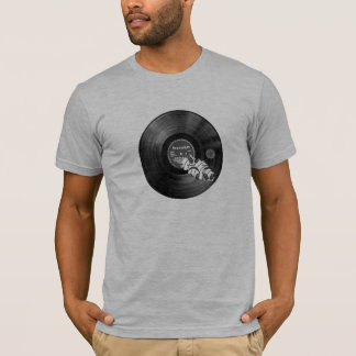 T-shirt Pièce en t de ScratchIt Scratchoff