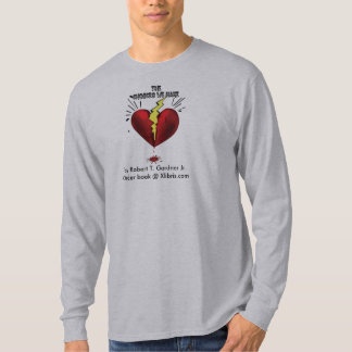 T-shirt Pièce en t de signature