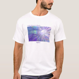 T-shirt Pièce en t de Skyflower
