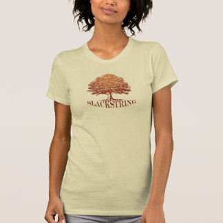T-shirt Pièce en t de Slackstring Wildwood