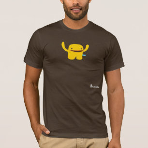 T-shirt Pièce en t de Stanley des hommes