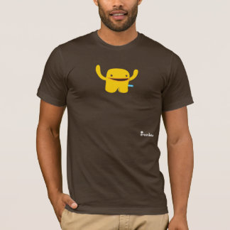T-shirt Pièce en t de Stanley des hommes