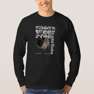 T-shirt Pièce en t de #TeamToto