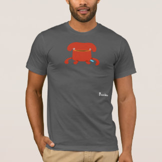 T-shirt Pièce en t de Thinko des hommes
