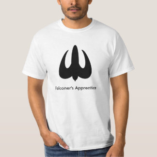 T-shirt Pièce en t de valeur de fa