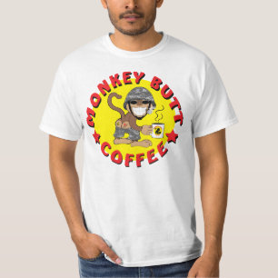 T-shirt Pièce en t de valeur de sergent de combat du MBC