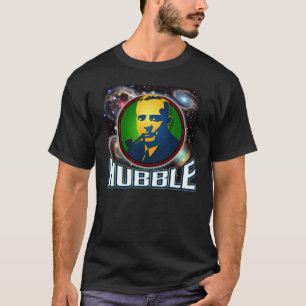 T-shirt Pièce en t d'Edwin Hubble