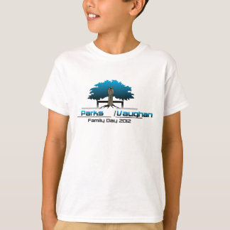 T-shirt Pièce en t d'enfants