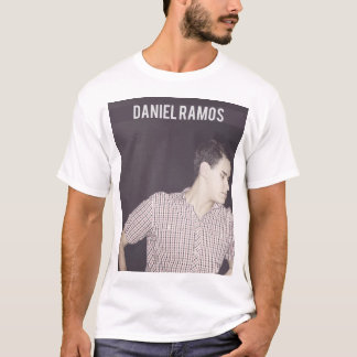 T-shirt Pièce en t deux de Daniel Ramos