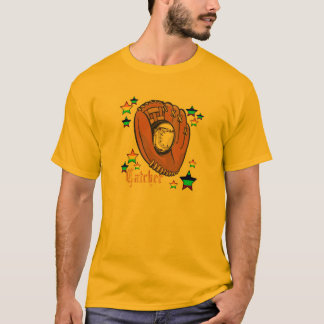 T-shirt Pièce en t d'homosexuel de receveur