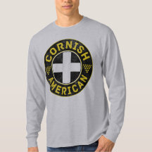 Pièce en t du drapeau de Piran américain