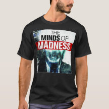 Pièce en t folle d'envie