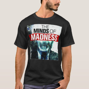 T-shirt Pièce en t folle d'envie