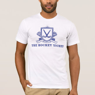 T-shirt Pièce en t fraîche de base
