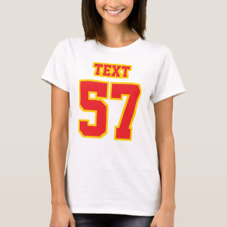 T-shirt Pièce en t nanoe de coton de Hanes des femmes