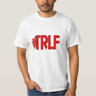 T-shirt Pièce en t officielle de Familia de La de TrapRock