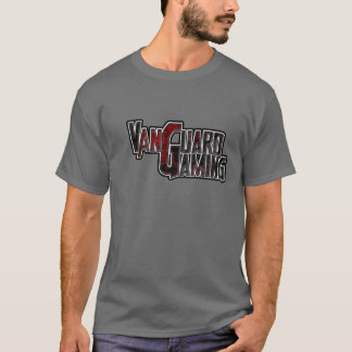 T-shirt Pièce en t officielle de jeu d'avant-garde