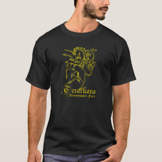 T-shirt Pièce en t officielle DE LUXE de Faire de la