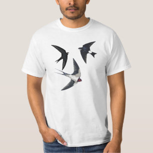 T-shirt Pièce en t rapide