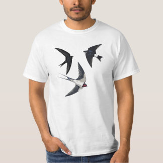 T-shirt Pièce en t rapide