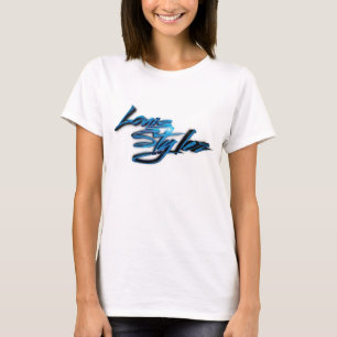 T-SHIRT PIÈCE EN T SANS BRETELLES DE S DE FEMMES DE LOUIS