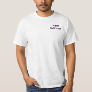 T-shirt Pièce en t technique de garçon de Chibi