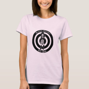 T-shirt Pièce en t utilisée par SSSG