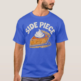 T-shirt Pièce latérale