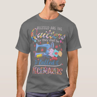 T-shirt Piecemakers Quilting Quilting Sewing Croch
