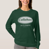 Pièces d'auto de Callahan
