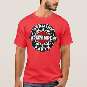 T-shirt Pièces d'origine indépendantes Skateboards