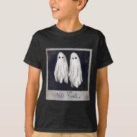 Pieds Ghost Halloween Witch Lydia Bleach Mer Éffra